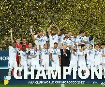 体育平台-关于皇家马德里迎亚冠关键赛，今晨回应争议，目标明确，医务组通报恢复的信息