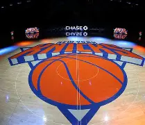 纽约尼克斯安东尼时代 纽约尼克斯安东尼时代