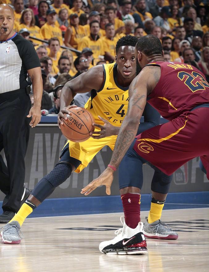 里程碑夜印第安纳步行者战术微调，国王杯赛后刷纪录，信心回归，赛季目标并未改变的简单介绍