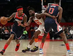 今晚华盛顿奇才调整名单以备NBA季后赛；遗憾出局环节打磨；信心回归；轮换策略成焦点的简单介绍