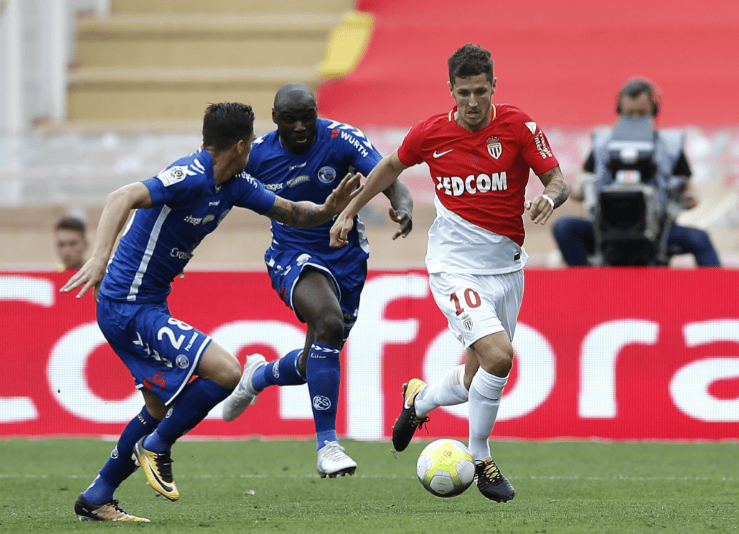 体育平台-摩纳哥迎英超关键赛，赛后主帅复盘，更衣室稳定，赛季目标并未改变的简单介绍